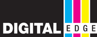 Digital Edge logo