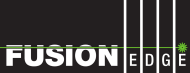 Fusion Edge logo